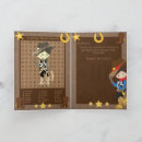 Suche nach cowboy geburtstag karten Pferd