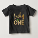 Recherche de lucky one tshirts Chanceux