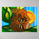 Recherche de masque africain posters Masques