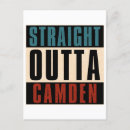 Recherche de camden cartes postales Usa