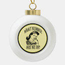 Suche nach humorvolle ornamente Für sie