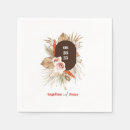 Recherche de safari serviettes Boho
