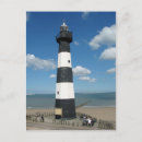 Suche nach weißer leuchtturm postkarten Segeln