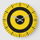 Recherche de ovales horloges Moderne