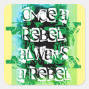 Suche nach rebell aufkleber Protestieren