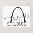Recherche de st louis cartes postales Ville