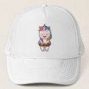 Recherche de arc ciel licorne casquettes Mignon