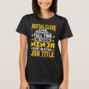 Recherche de commis tshirts Titre