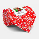 Recherche de merry christmas cravates Dog