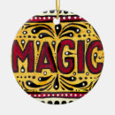 Suche nach zauberer ornamente Weihnachten