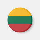 Suche nach litauisch magnete Flagge
