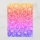 Suche nach mandala design postkarten Yoga