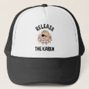 Recherche de poulpe casquettes Humour
