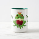 Recherche de toad tasses Grenouilles