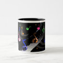 Recherche de tasse musicale tasses École