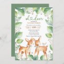 Recherche de oh deer baby shower invitations Bois