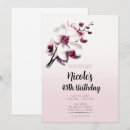 Recherche de bourgeon invitations Floral