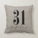 Suche nach burlap kissen Rustikal