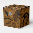 Recherche de machine ballotins Steampunk