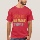 Recherche de clock tshirts Vacances