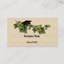 Suche nach efeu visitenkarten Flora