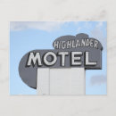 Recherche de 66 cartes postales Motel
