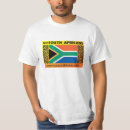 Recherche de sud africain tshirts L'afrique