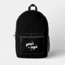 Recherche de voyage à dos sacs Logo