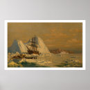 Suche nach walfang poster Landschaft