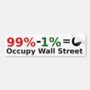 Suche nach occupy wall street autoaufkleber Straße