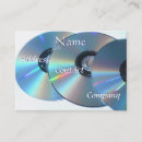 Recherche de pour des djs cartes visite Professionnel