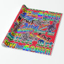Suche nach graffiti geschenkpapier Bunt