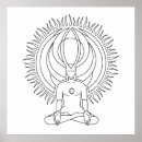 Suche nach meditation poster Spirituell