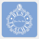 Recherche de appréciation professeur autocollants Semaine d'appréciation du professeur