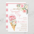Recherche de scooped up bridal shower invitations Bride