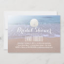 Suche nach sand dollar wedding einladungen Elegant