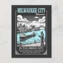 Suche nach milwaukee postkarten Stadt