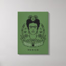 Suche nach frida poster leinwandbilder Mexiko