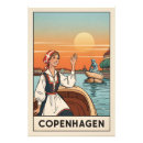 Suche nach copenhagen poster Europa