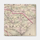 Suche nach nord carolina magnete Süd