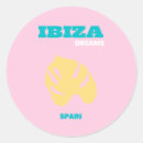 Recherche de ibiza autocollants Espagne