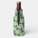 Recherche de libellule aliments conservation Violet