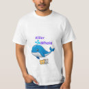 Recherche de baleine heureuse vêtements Animal