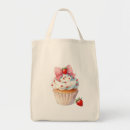 Suche nach cupcake tragetaschen Aquarell