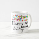 Suche nach 25 geburtstag kaffee tassen Fünfzig