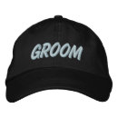 Suche nach bachelor kappen Groom