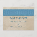 Suche nach rustic save the date postkarten Modern