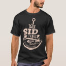 Recherche de sids tshirts Côté