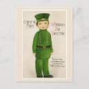 Recherche de st patrick vintage Irlandais