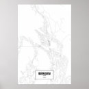 Suche nach bergen norwegen poster Norway